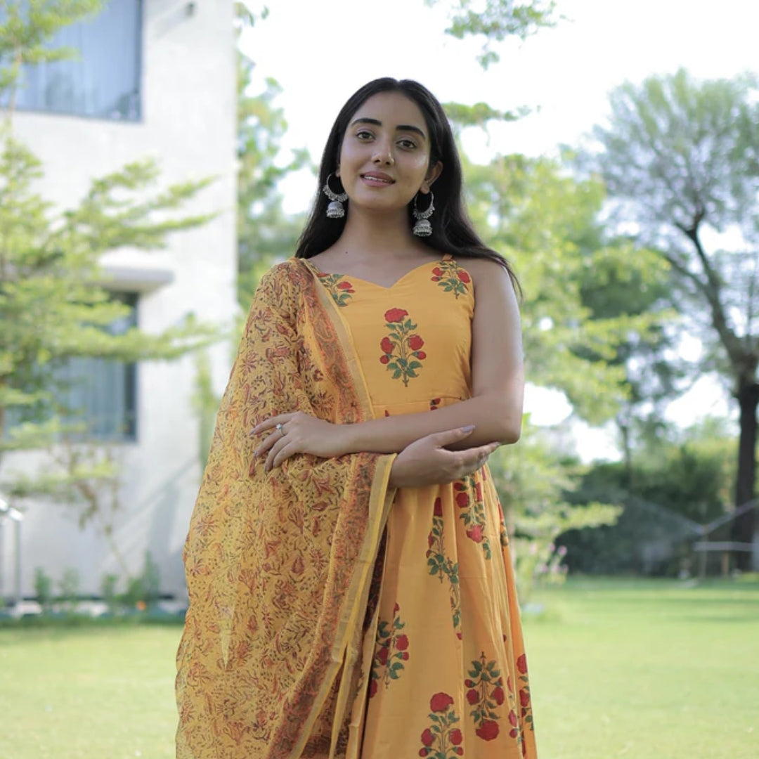 How to Choose the Perfect Ethnic Wear for Any Occasion