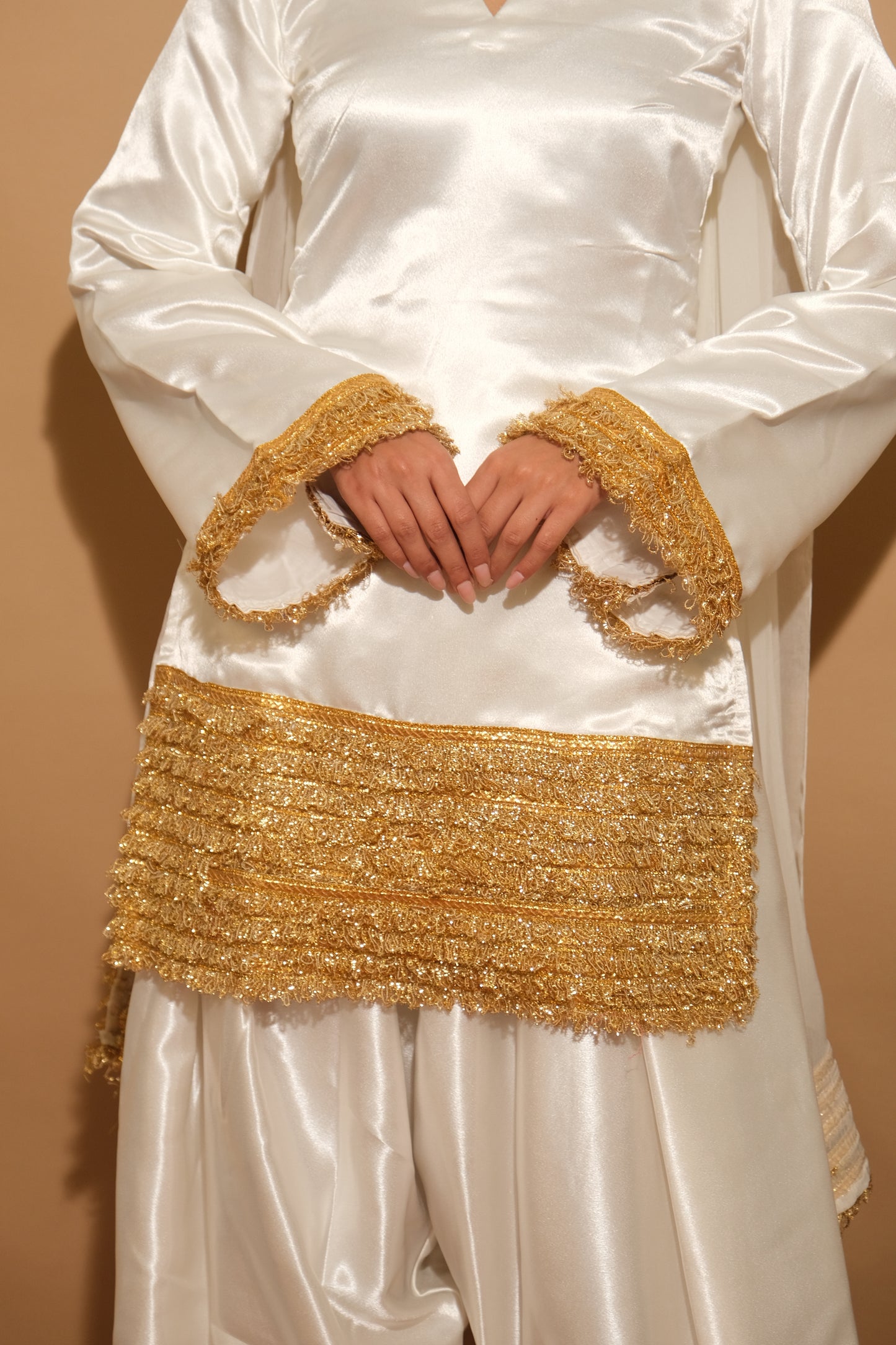 Veloriya Farsi Salwar Set