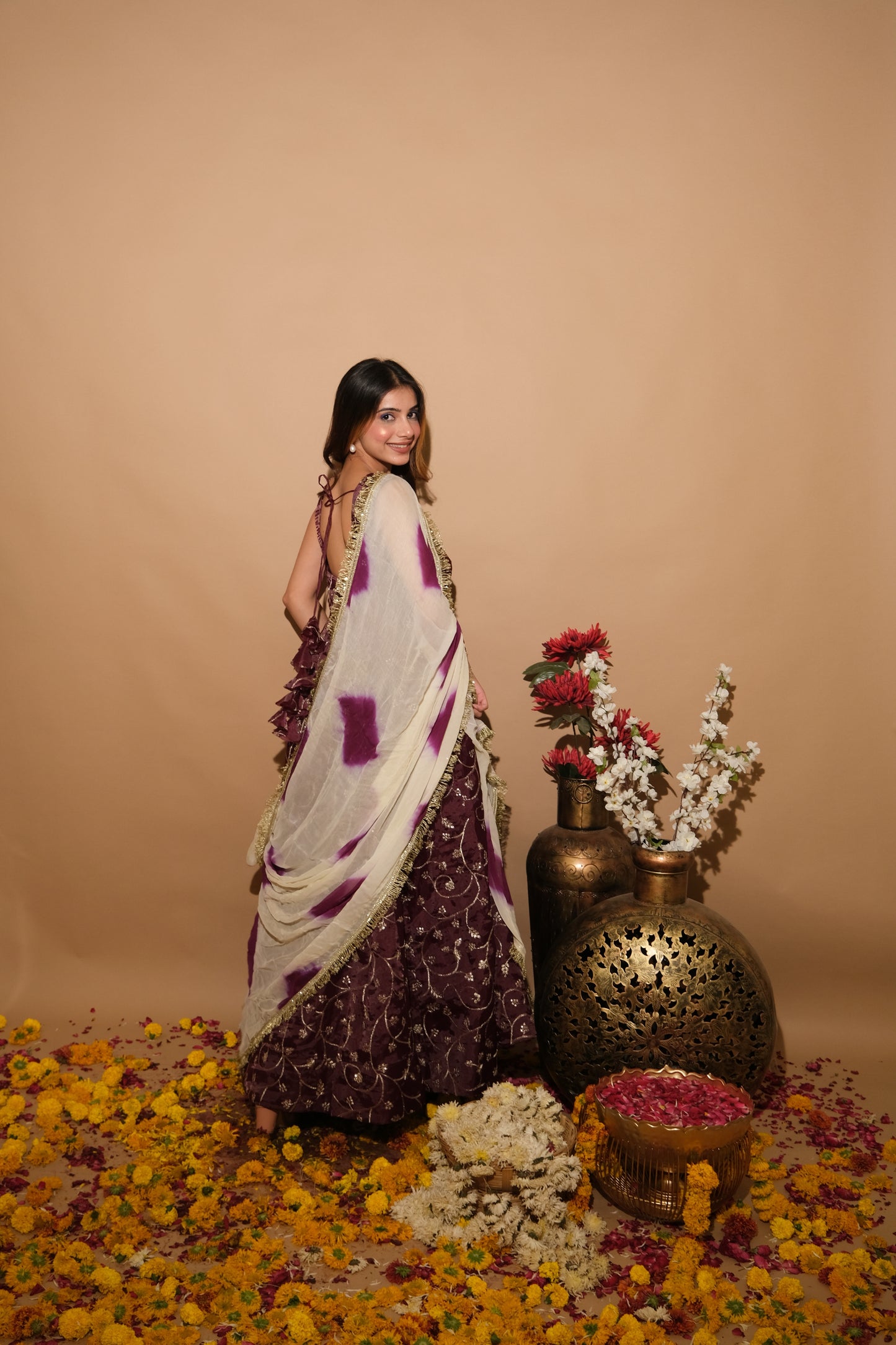 Kalzura Maxi Set