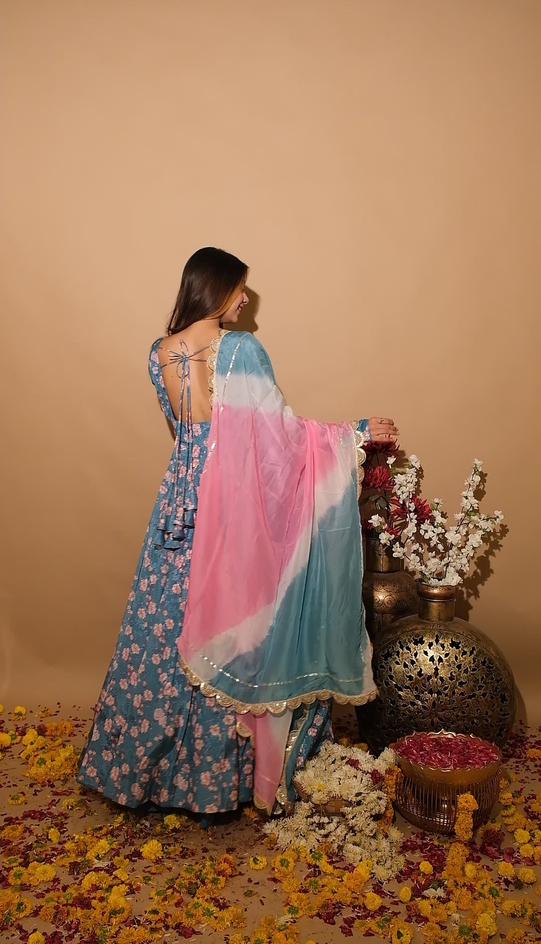 Orniva Maxi Set