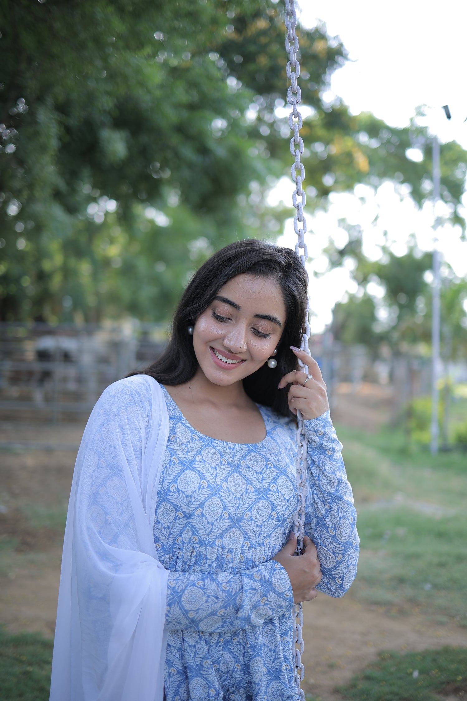 Ethnic Wear