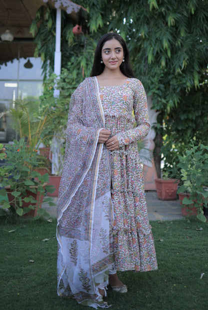 AURA COTTON SUIT SET