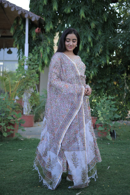 AURA COTTON SUIT SET
