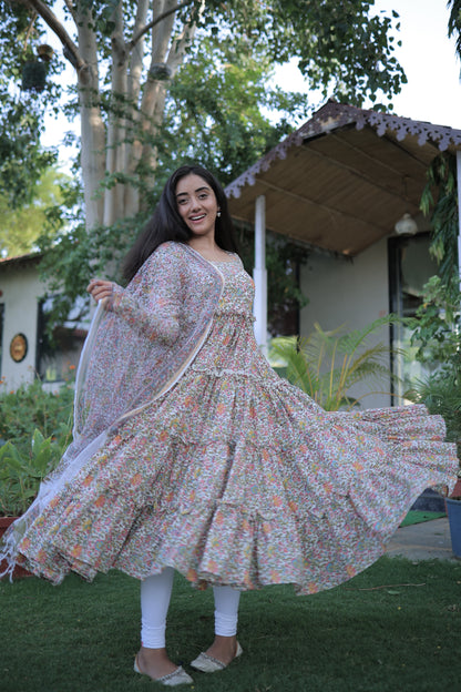 AURA COTTON SUIT SET