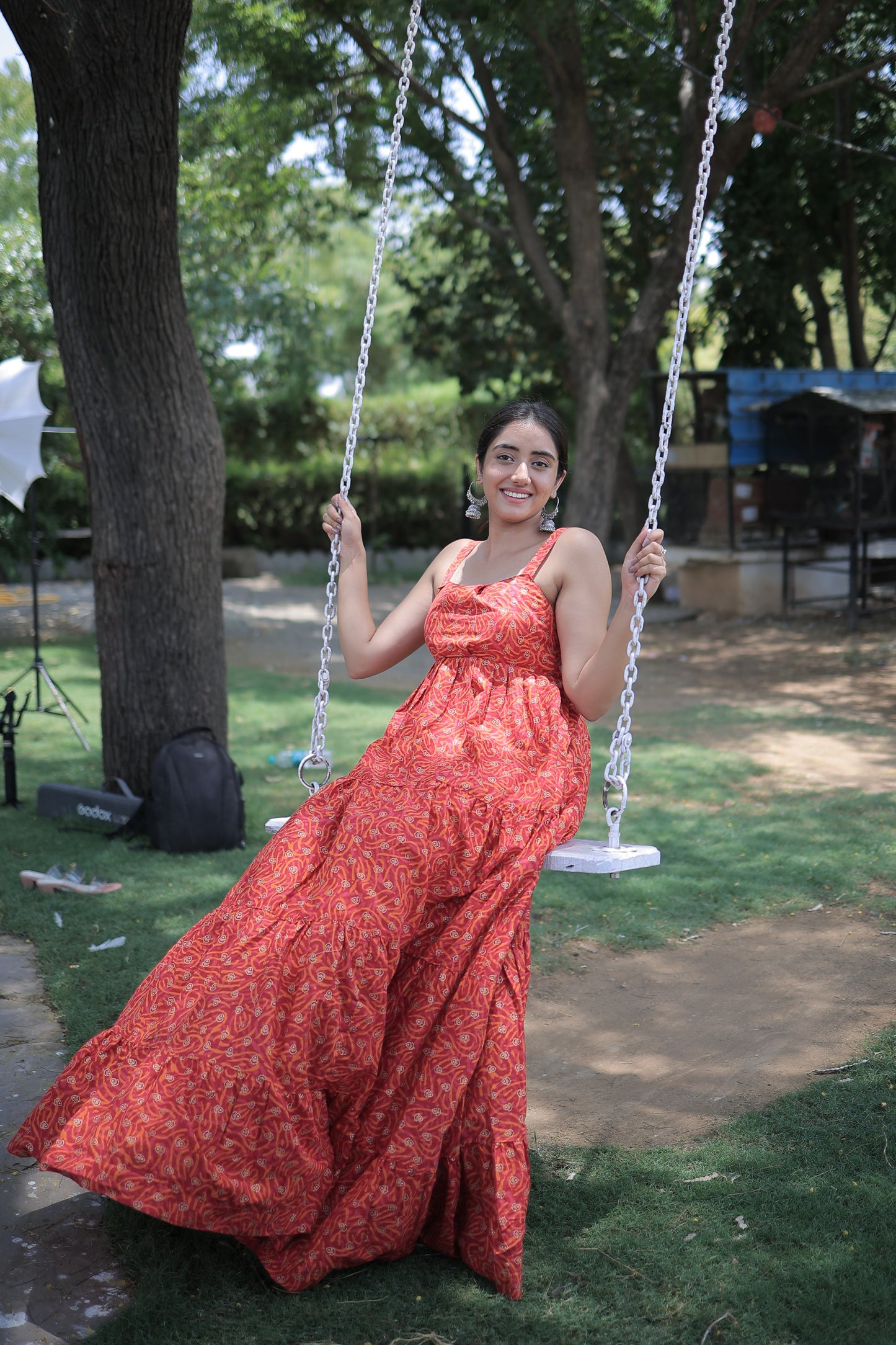 GIA LONG DRESS