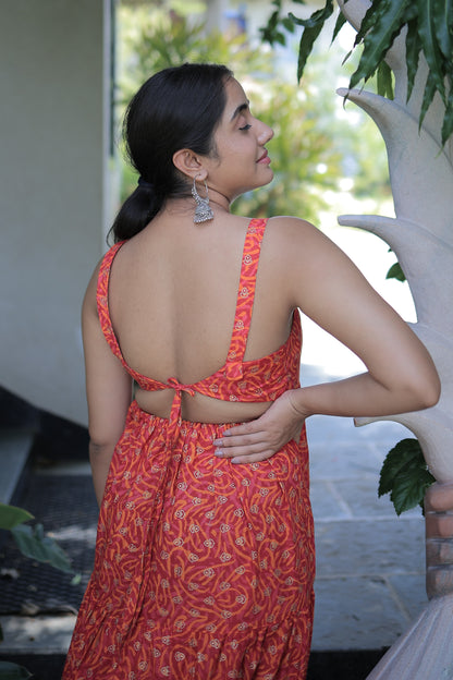 GIA LONG DRESS