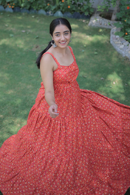 GIA LONG DRESS