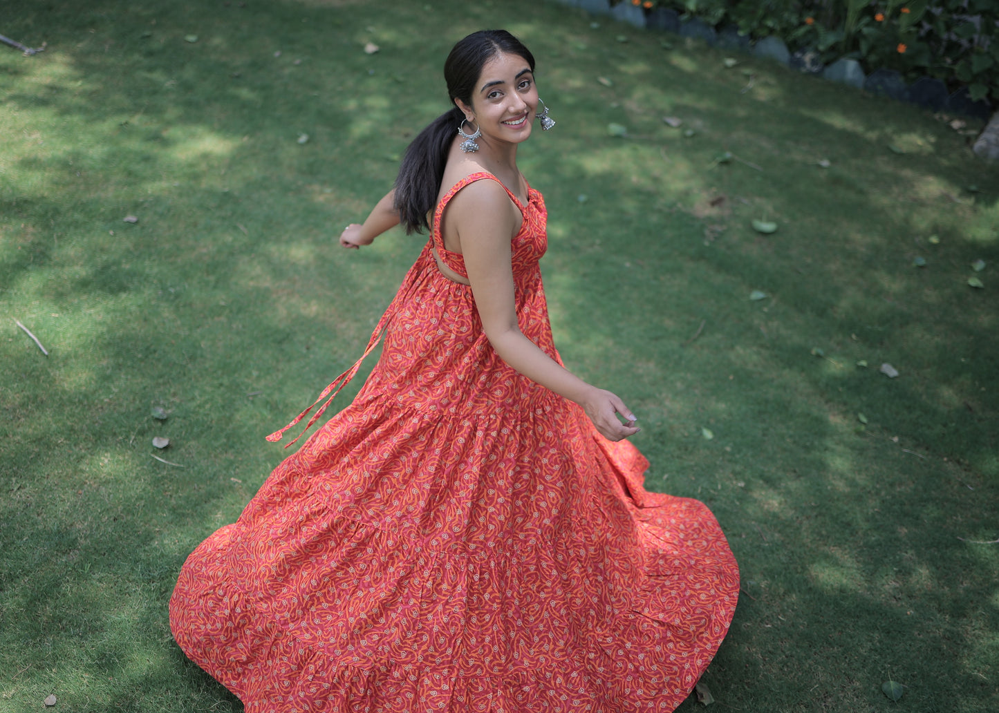 GIA LONG DRESS