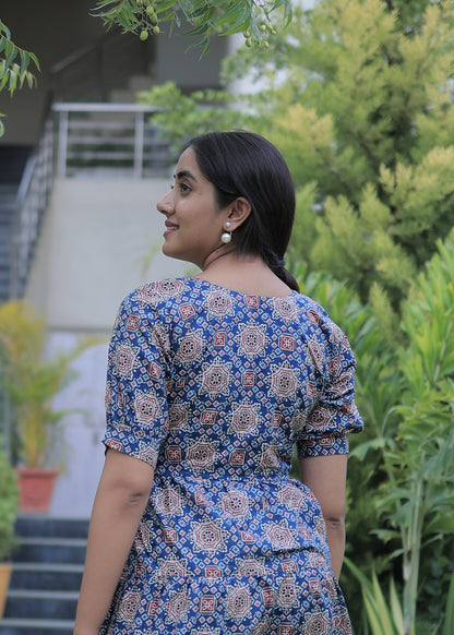 ARYA SHORT DRESS