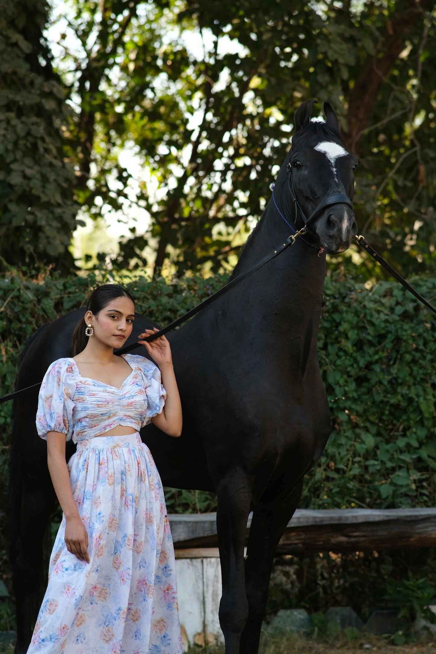 JULIA LONG DRESS