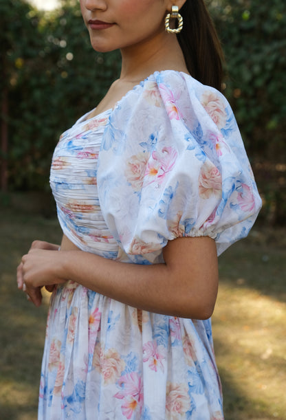 JULIA LONG DRESS