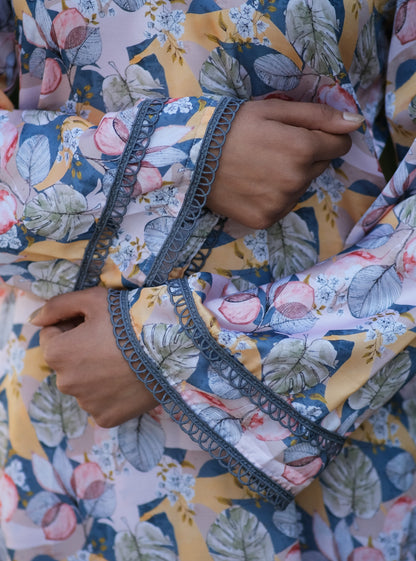 PAASHA CO-CORD SET