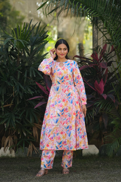 LILY CO-ORD SET
