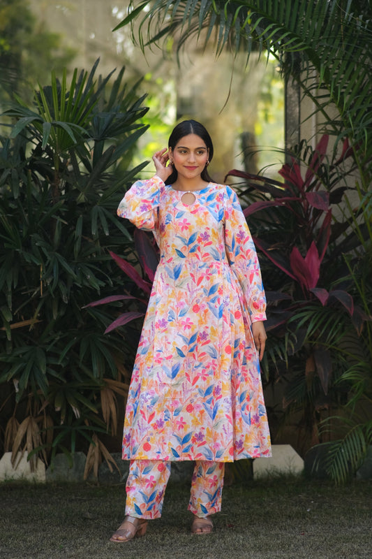 LILY CO-ORD SET