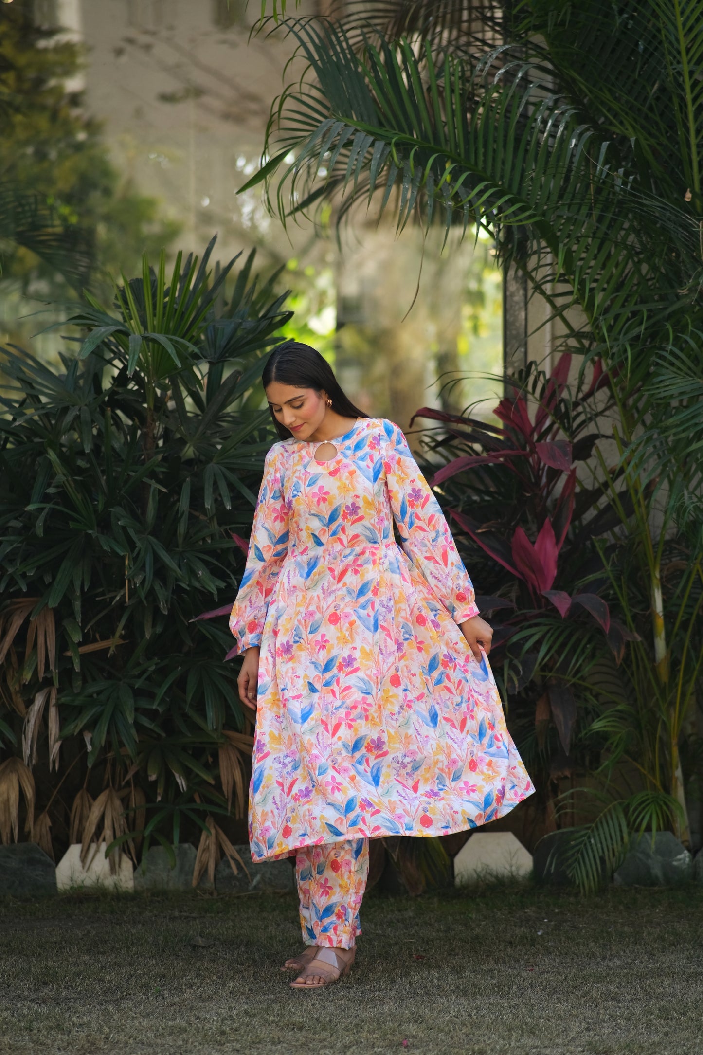 LILY CO-ORD SET