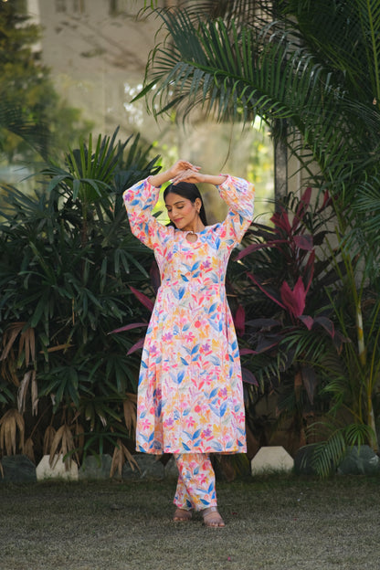 LILY CO-ORD SET