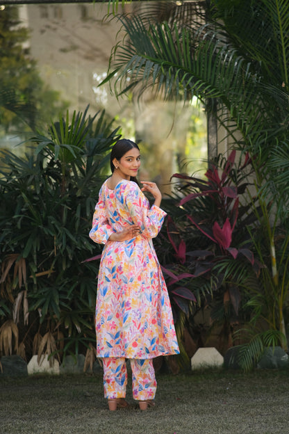 LILY CO-ORD SET