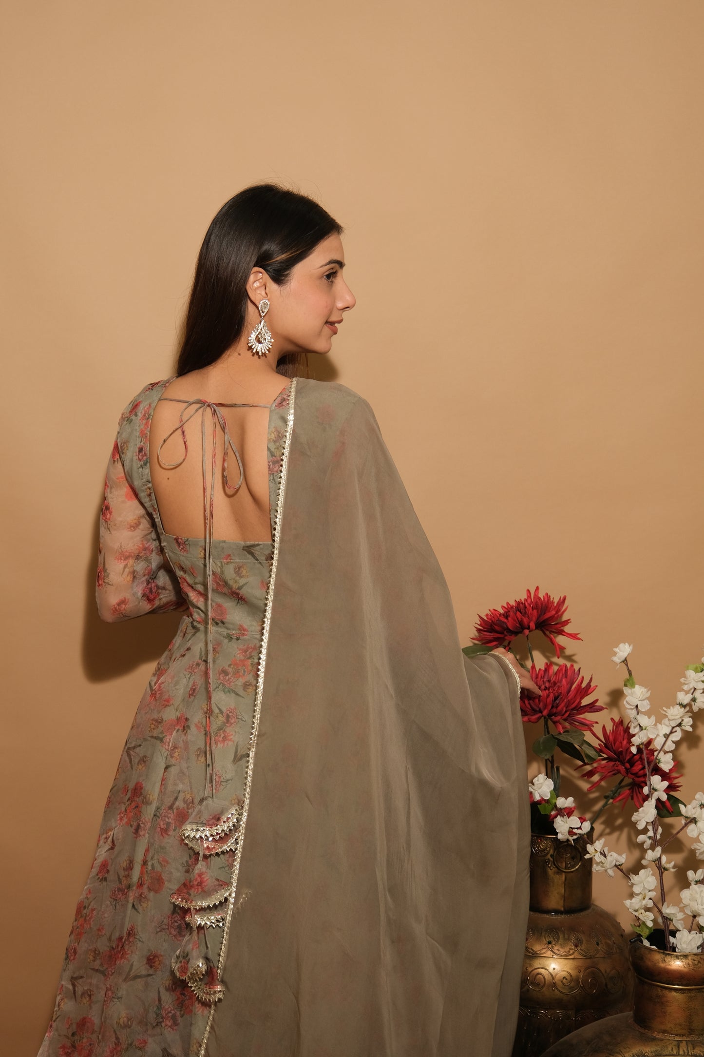 Zunaira Suit Set