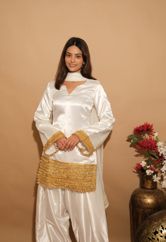 Veloriya Farsi Salwar Set
