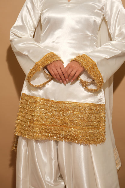 Veloriya Farsi Salwar Set
