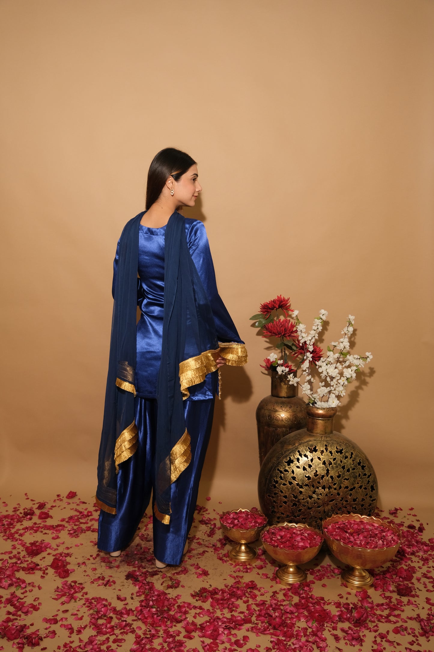 Rivanya Farsi Salwar Set