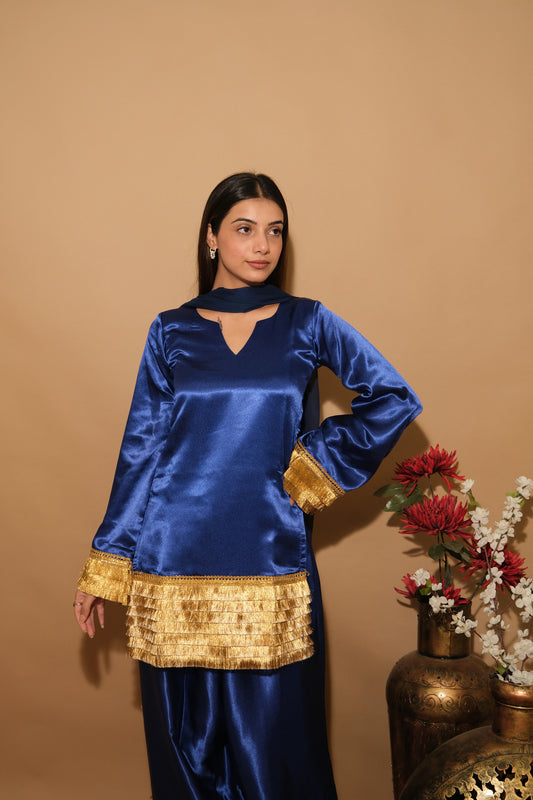 Rivanya Farsi Salwar Set