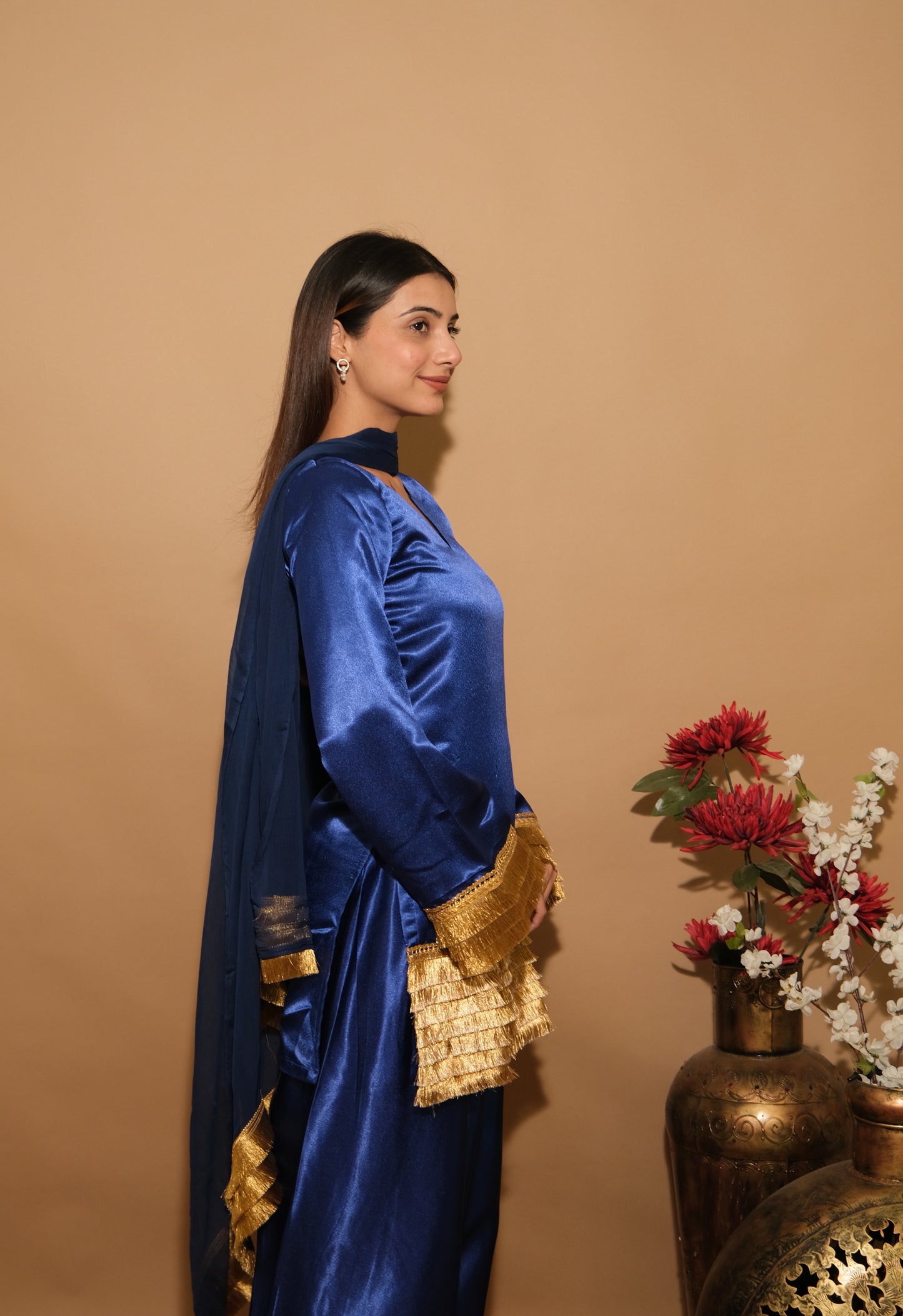 Rivanya Farsi Salwar Set