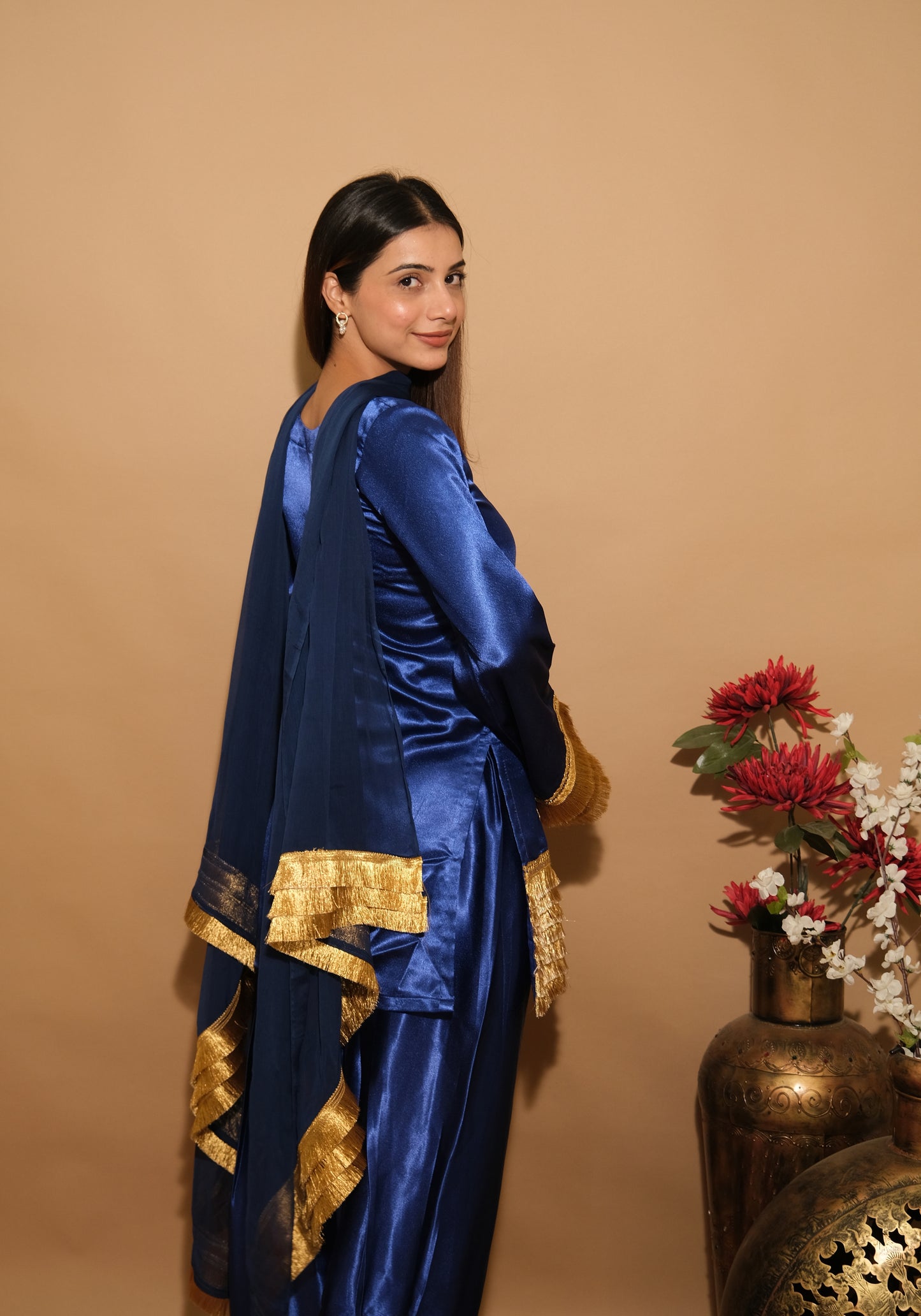 Rivanya Farsi Salwar Set