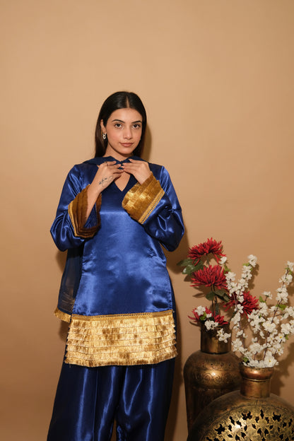 Rivanya Farsi Salwar Set