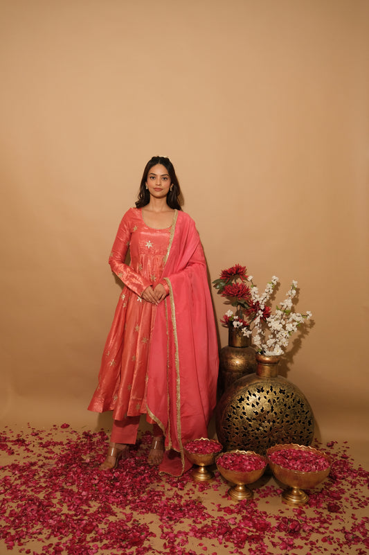 Anevya Suit Set