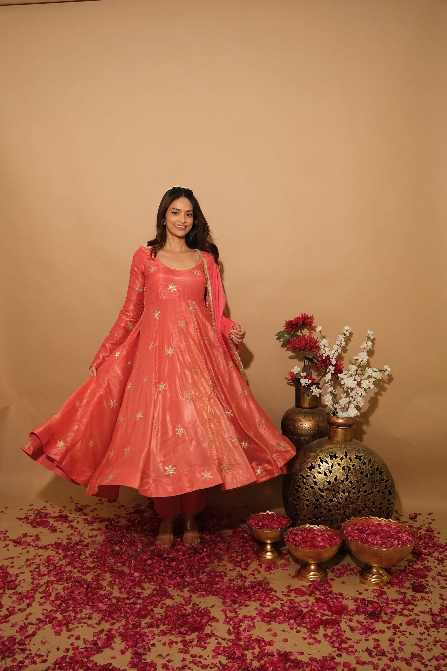 Anevya Suit Set