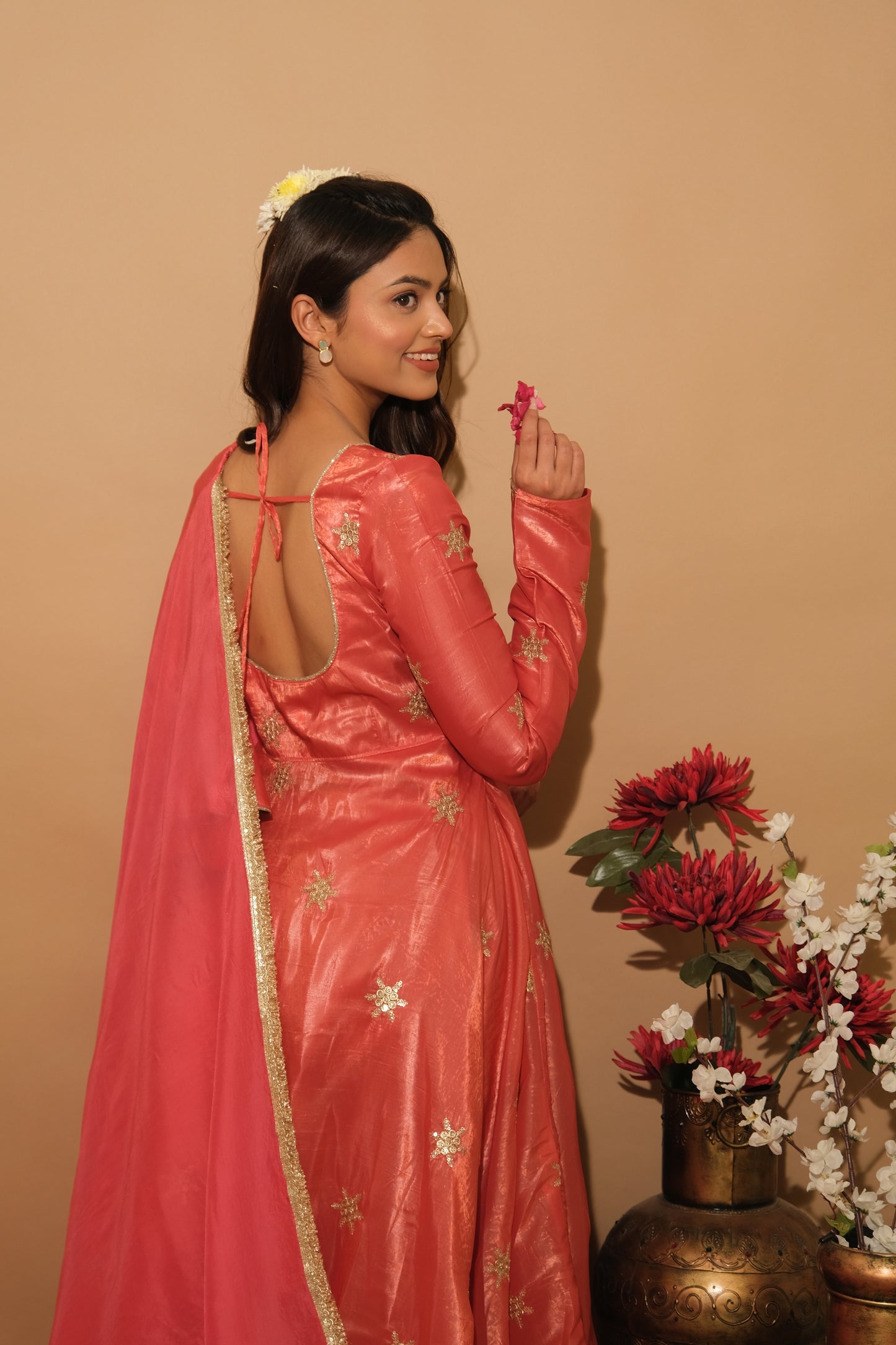 Anevya Suit Set