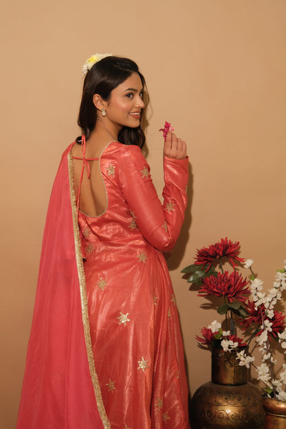 Anevya Suit Set