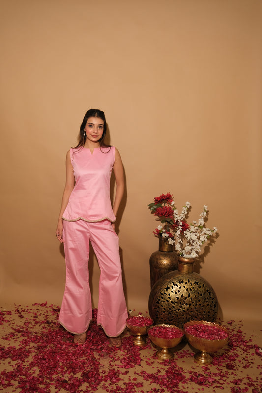 Armirra Plazzo Set