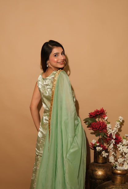 Shairaa Sharara Set