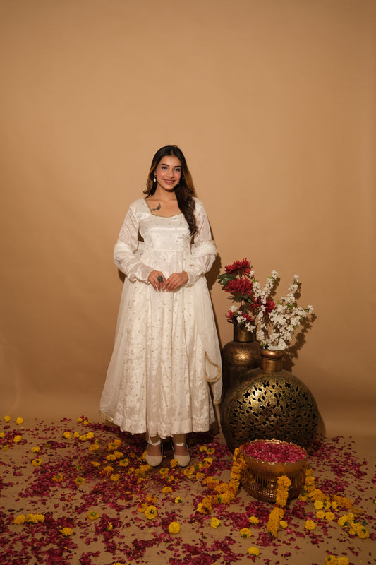 Azmiri Suit Set