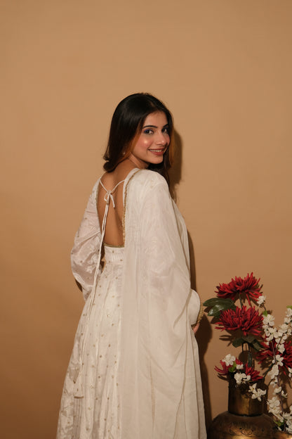 Azmiri Suit Set
