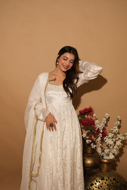 Azmiri Suit Set