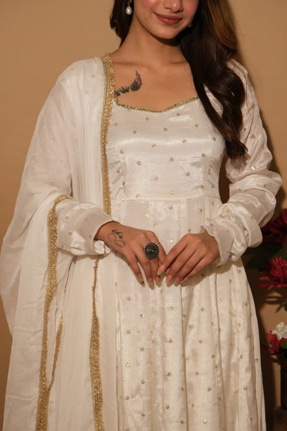 Azmiri Suit Set