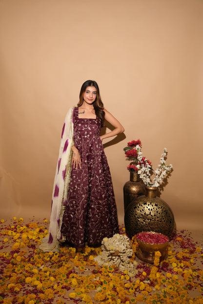 Kalzura Maxi Set