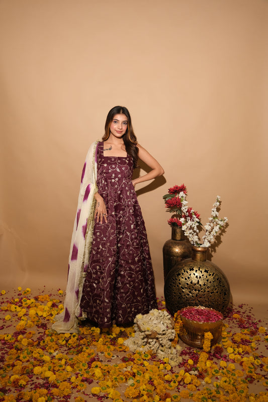 Kalzura Maxi Set
