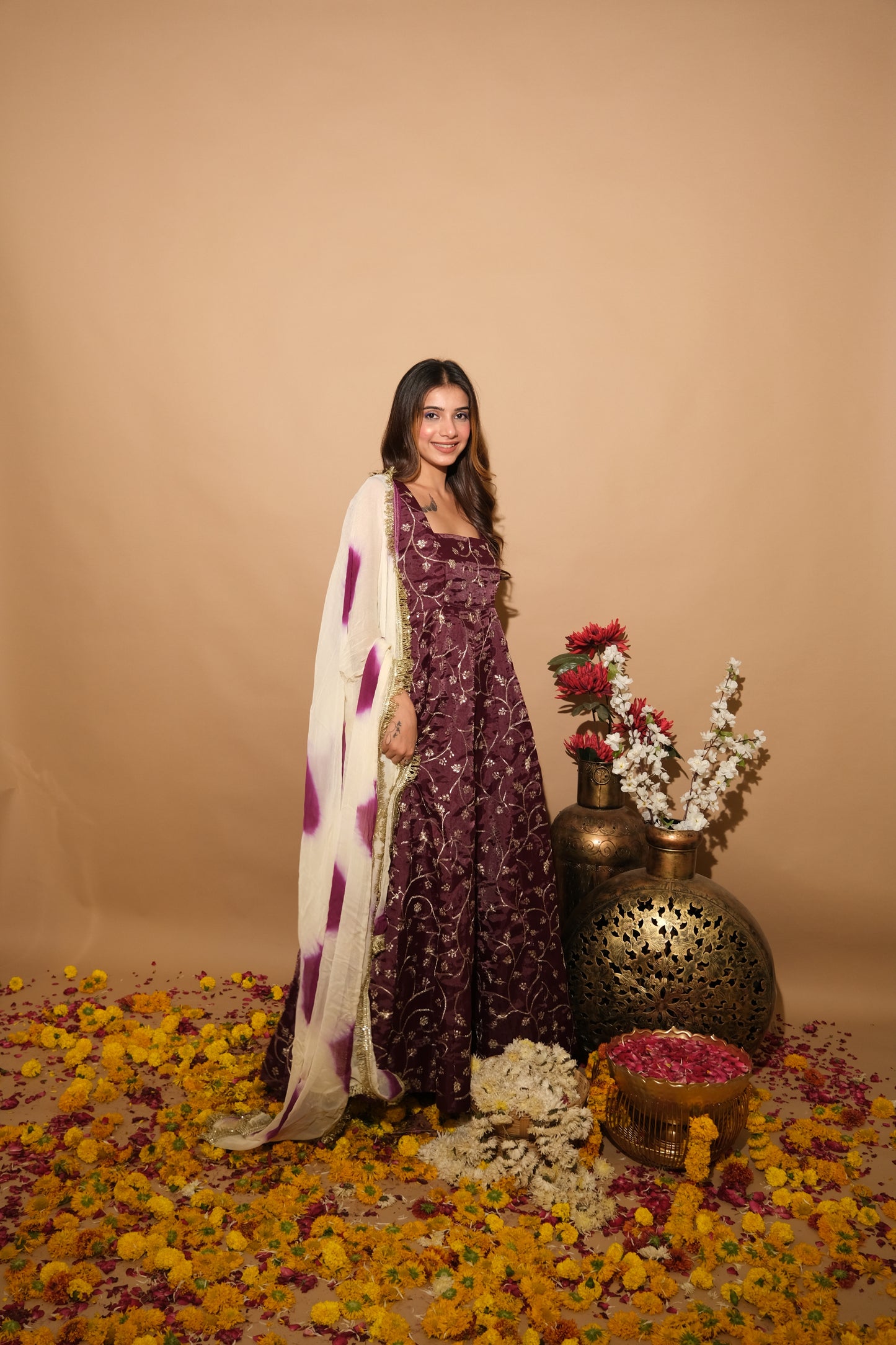 Kalzura Maxi Set
