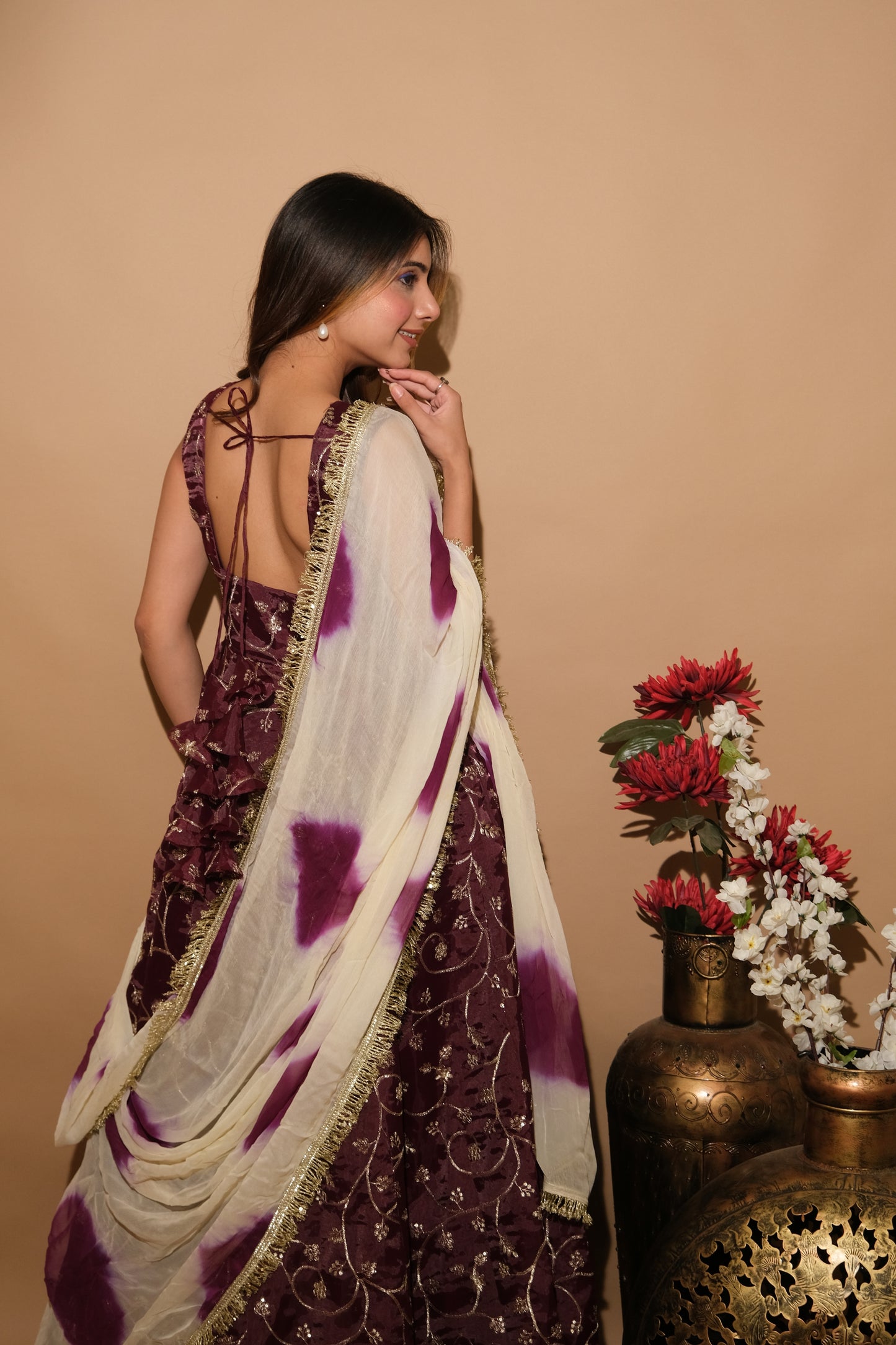 Kalzura Maxi Set