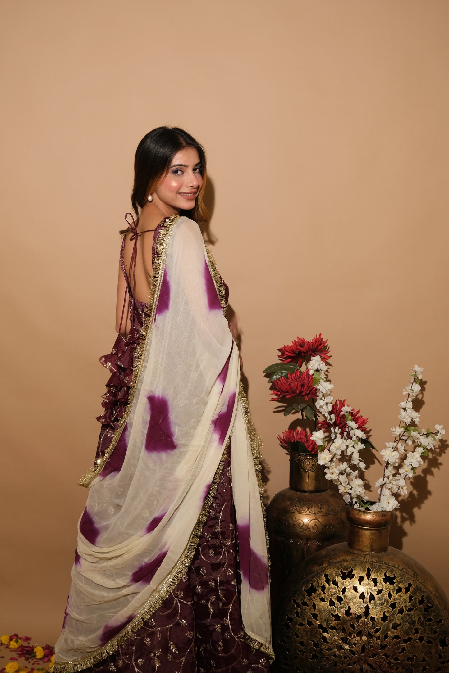 Kalzura Maxi Set