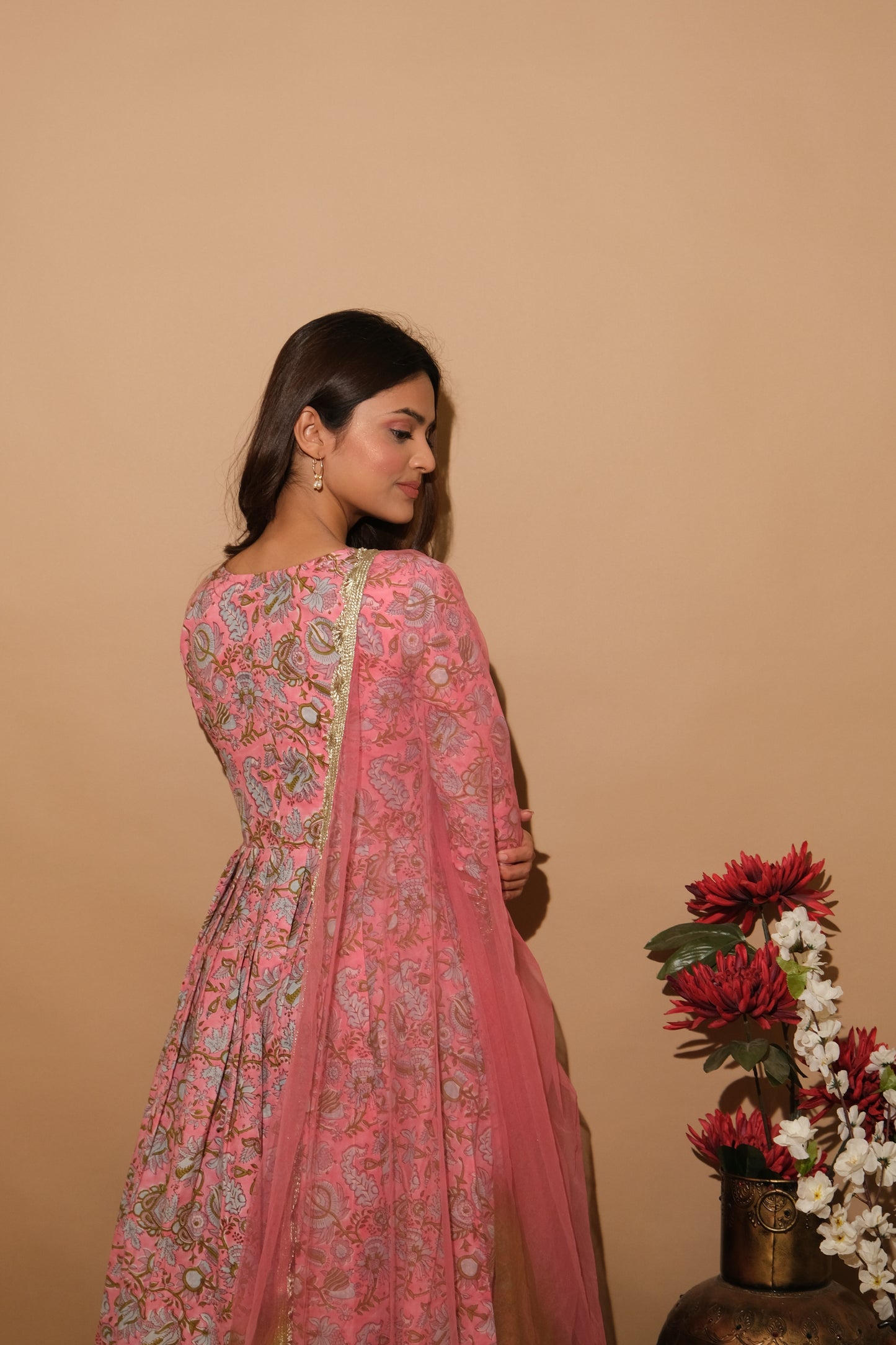 Inarya Suit Set