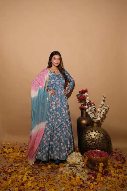 Orniva Maxi Set