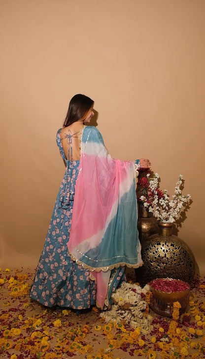Orniva Maxi Set