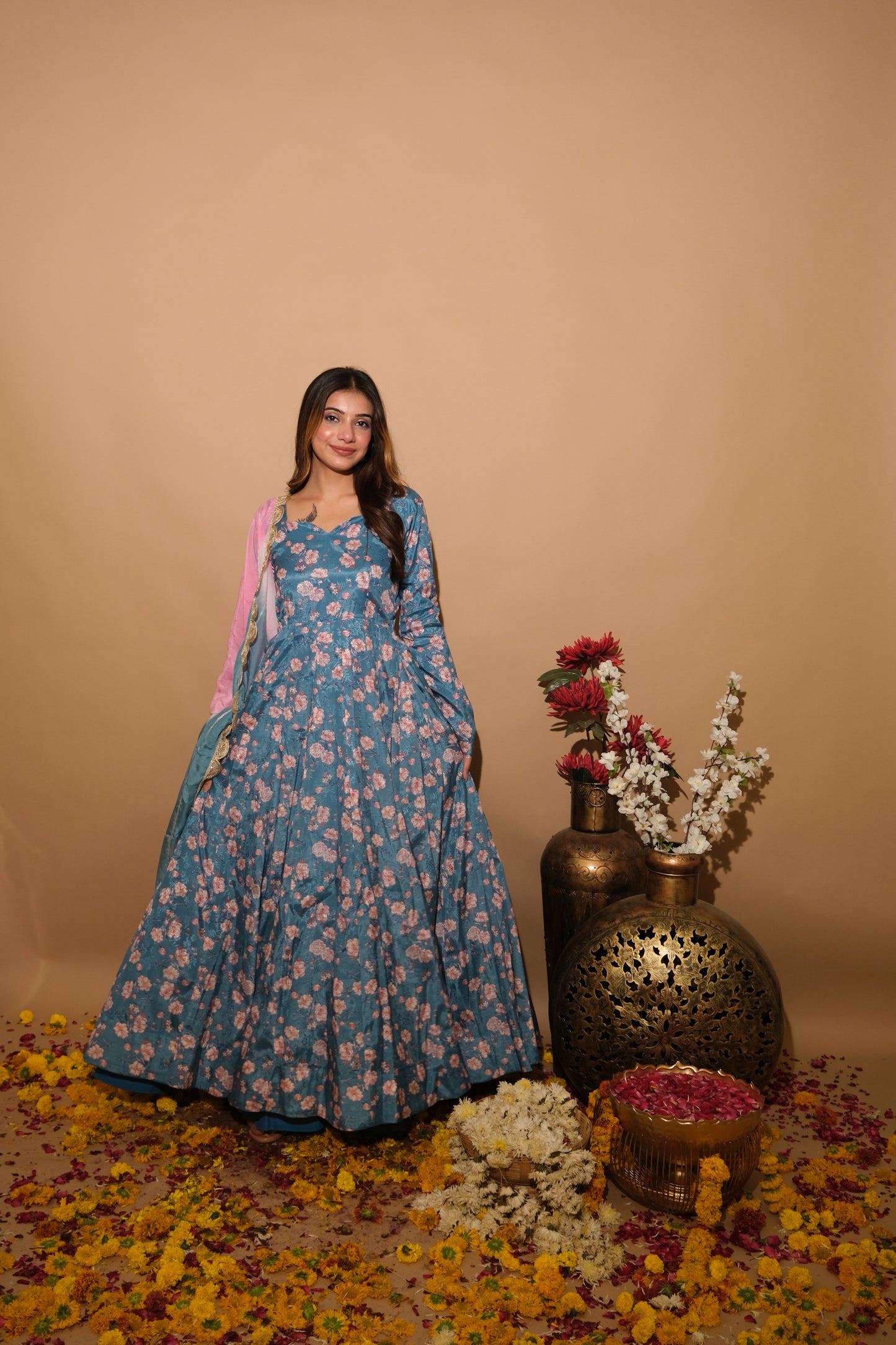 Orniva Maxi Set