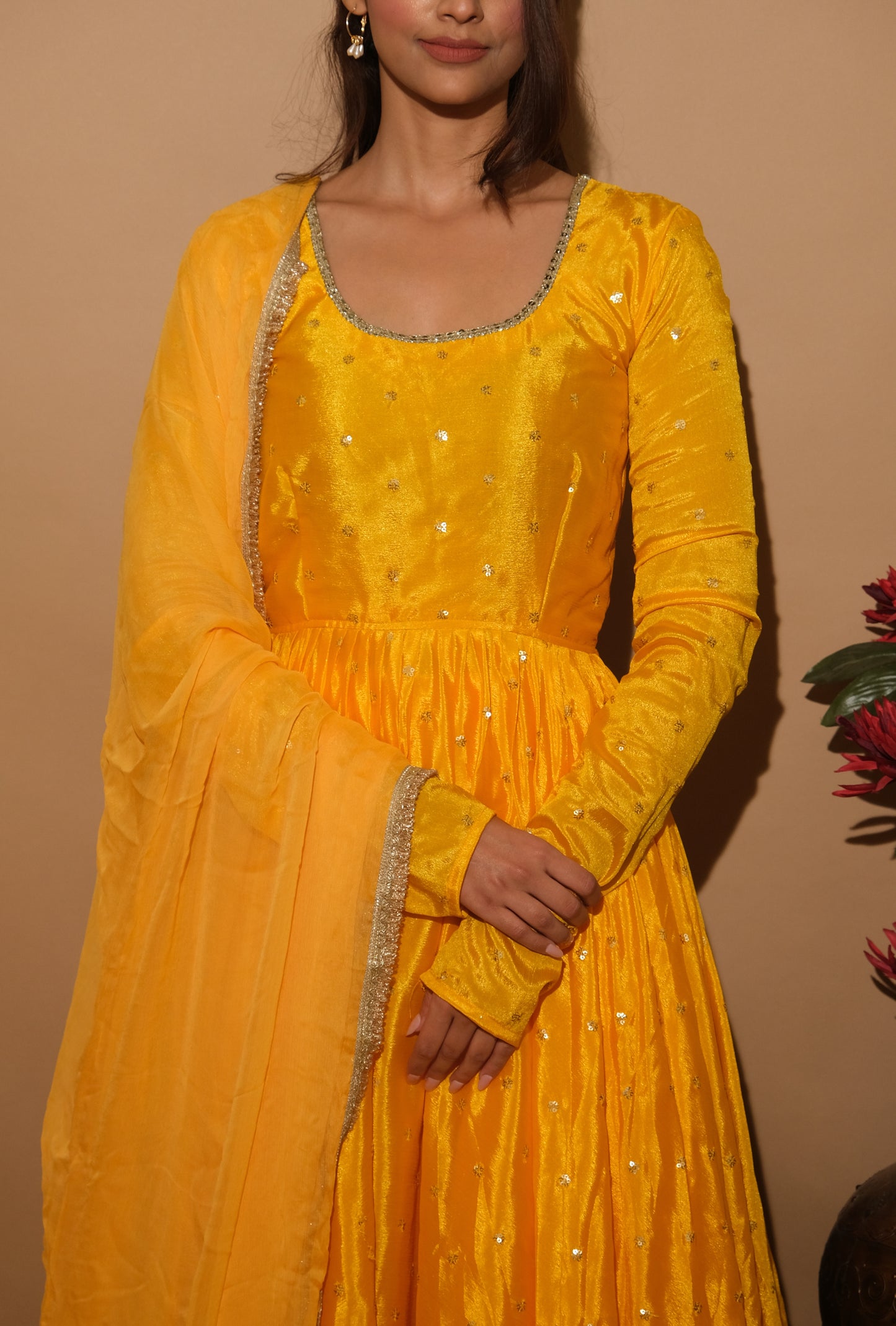 Tanveeraa Suit Set